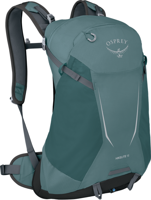 Osprey Hikelite 18 Cascade Blue