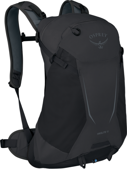 Osprey Hikelite 18 Raven Black