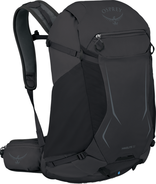 Osprey Hikelite 32 Raven Black