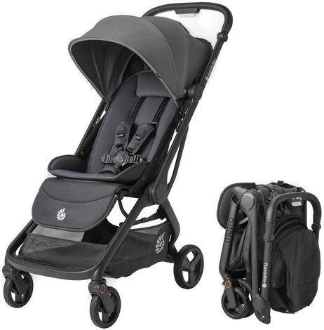 Ergobaby Metro 3 Graphite Grey