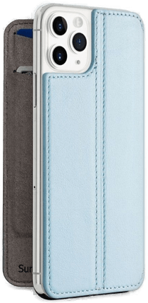 Twelve South SurfacePad iPhone 11 Pro Max - Blå