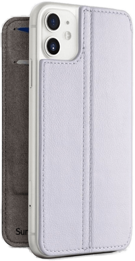 Twelve South SurfacePad iPhone 11 - Lilla