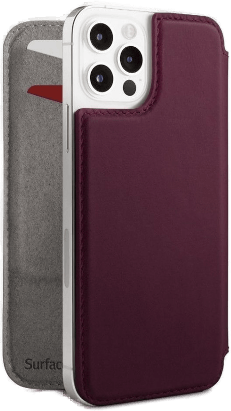 Twelve South SurfacePad iPhone 12 Pro Max Vinrød