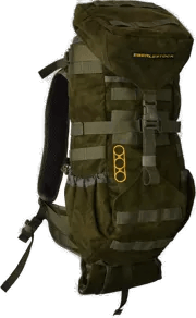 Eberlestock H2 Gunrunner Dark Green