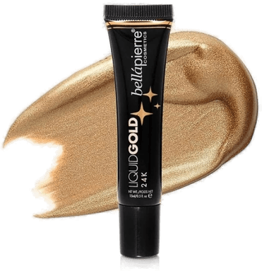 Bellapierre Liquid Gold - 24K