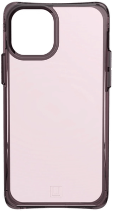 U By UAG iPhone 12/12 Pro Mouve Cover Aubergine