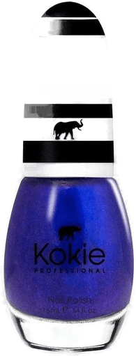 Kokie Cosmetics Nail Polish Drama Queen
