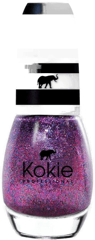 Kokie Cosmetics Nail Polish lt's a Date