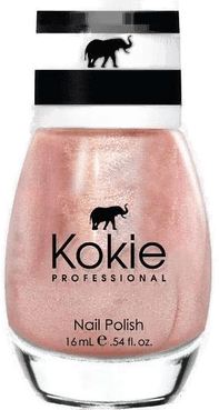 Kokie Cosmetics Nail Polish Wishful