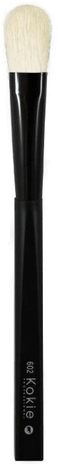 Kokie Cosmetics Large Shadow Brush