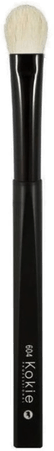 Kokie Cosmetics Medium Skyggebørste BR604