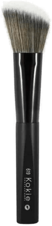 Kokie Cosmetics Presisjonsrødmebørste