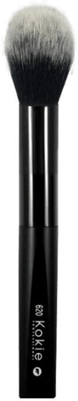 Kokie Cosmetics Precision Contour Brush