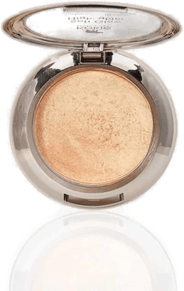 Kokie Soft Glow Highlighter - Heavenly