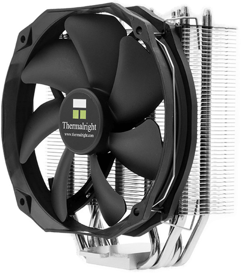 Thermalright True Spirit 140 Direct