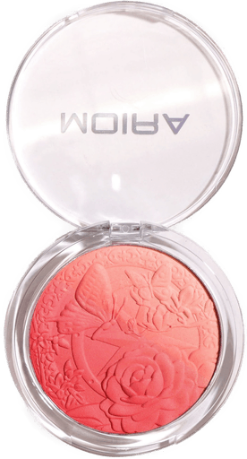 Moira Ombre Blush 007 Ruby Flush