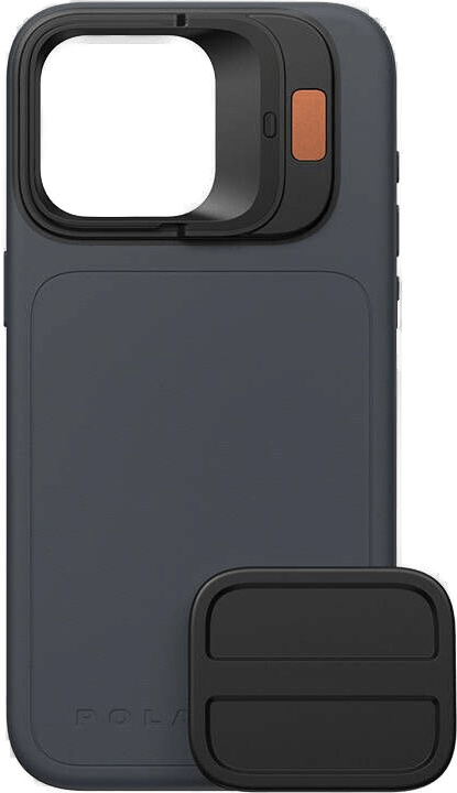 Polarpro LiteChaser Pro-deksel (iPhone 15 Pro)