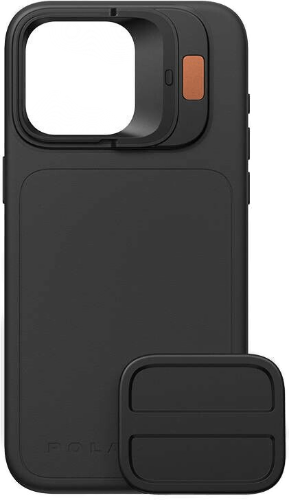 Polarpro LiteChaser Pro-deksel iPhone 15 Pro Max