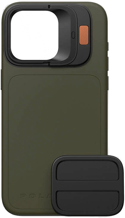 Polarpro LiteChaser Pro-deksel (iPhone 15 Pro Max)