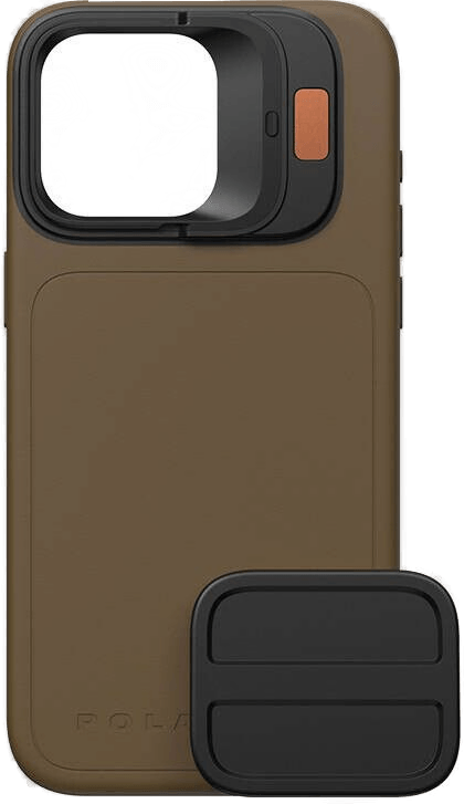 Polarpro LiteChaser Pro-deksel (iPhone 15 Pro Max)