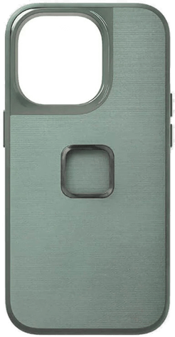 Peak Design Everyday MagSafe deksel iPhone 14 Pro