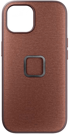 Peak Design Everyday MagSafe Deksel iPhone 15