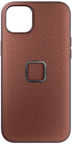 Peak Design Mobile Everyday MagSafe Deksel iPhone 15 Plus