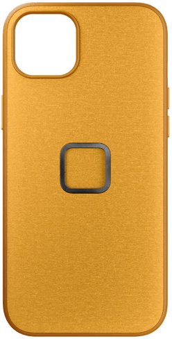 Peak Design iPhone 15 Plus Deksel - Sun