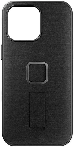 Peak Design iPhone 15 Pro Max Deksel - Charcoal