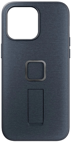 Peak Design iPhone 15 Pro Max Deksel - Midnight