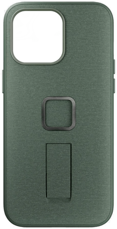 Peak Design Everyday Loop V2 iPhone 15 Pro Max - Grønn