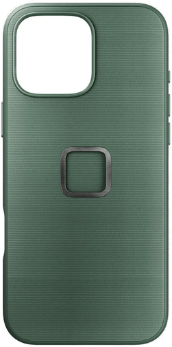 Peak Design Everyday Case iPhone 16 Pro Max - Grønn