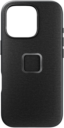 Peak Design Everyday Case iPhone 16 Pro - Kull