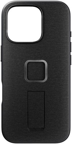 Peak Design Everyday Loop-deksel iPhone 16 Pro - Kull