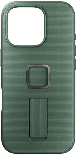 Peak Design Everyday Loop-deksel iPhone 16 Pro - Sage Green