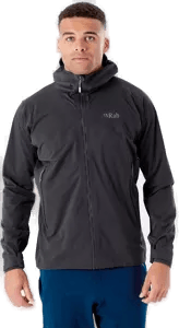 Rab Kinetic 2.0 Jacket Beluga