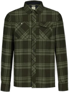 Rab Perimeter Shirt Chlorite Green S