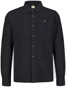 Rab Boundary Shirt Ebony L