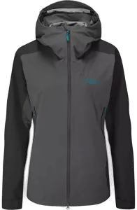 Rab Kinetic Alpine 2.0 Jacket Wmns XS