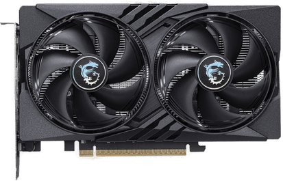 MSI GeForce RTX 5050 8GB