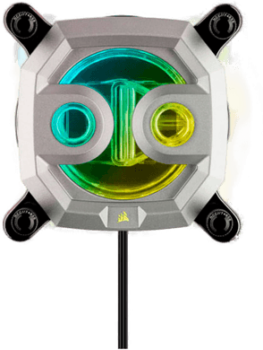 Corsair Hydro X Series XC9 RGB