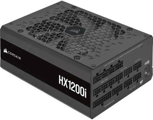 Corsair HX1200i 1200W PSU