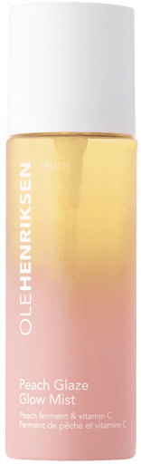 Ole Henriksen Truth Peach Glaze Glow Mist 80 ml