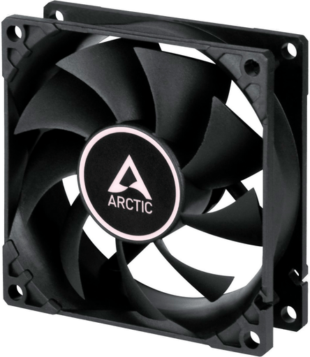 Arctic Cooling F8 Silent 80mm