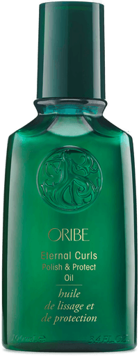 Oribe Eternal Curls Polish & Protect Oil