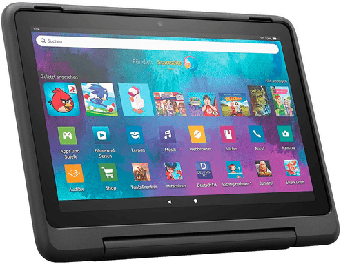 Amazon Fire HD 10 Kids Pro 10,1"