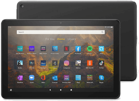 Amazon Fire HD 10 32GB