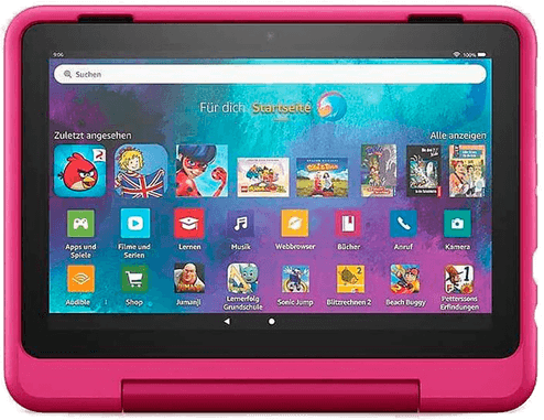 Amazon Fire HD 8 Kids Pro 32GB