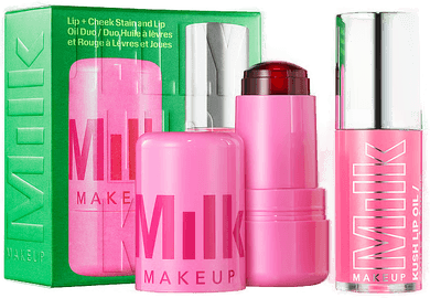 Milk Makeup Jelly Lip Kit