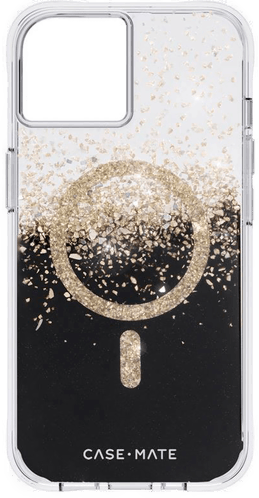 Case Mate Karat Onyx MagSafe-deksel